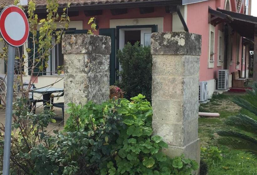 Номер Стандарт, Agriturismo Arangea