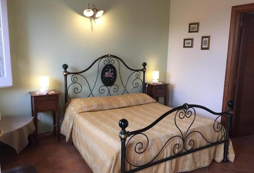 Номер Стандарт, Agriturismo Arangea