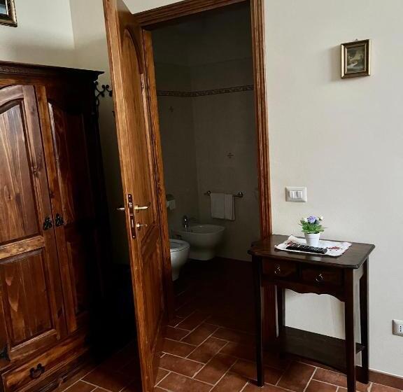 스탠다드 룸, Agriturismo Il Viaio