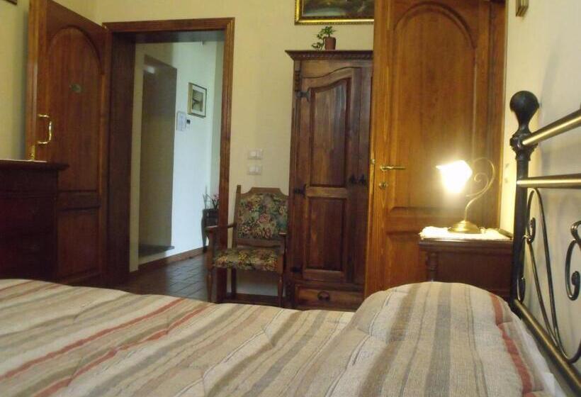 Camera Standard, Agriturismo Il Viaio