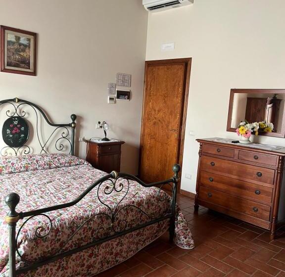 스탠다드 스튜디오, Agriturismo Il Viaio