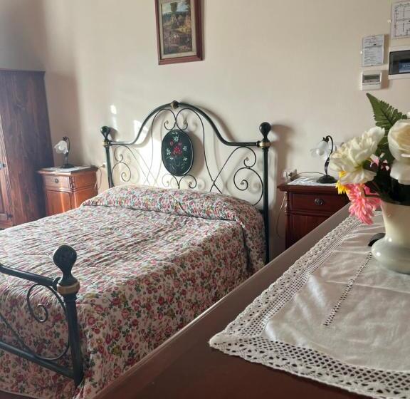 Monolocale Standard, Agriturismo Il Viaio