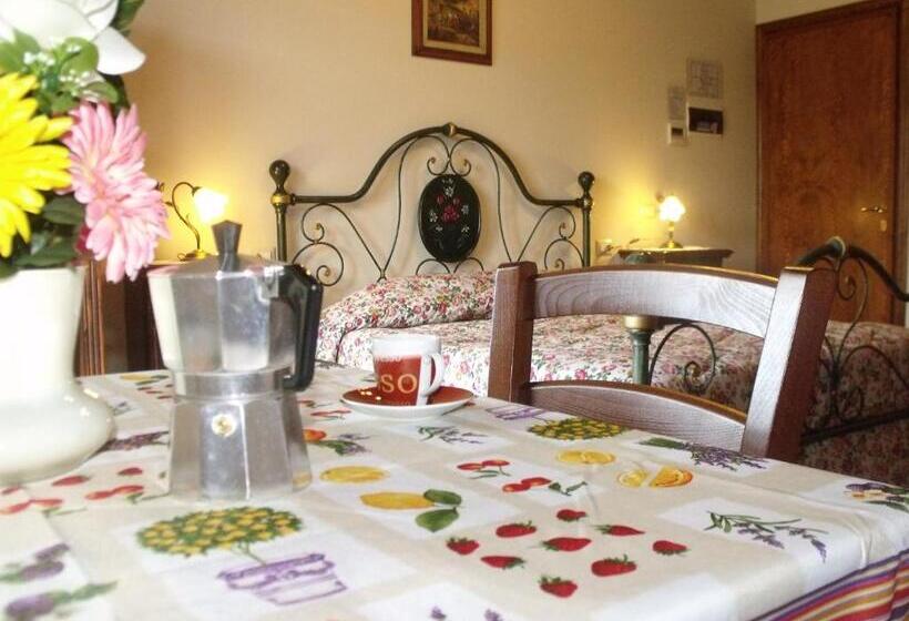 Monolocale Standard, Agriturismo Il Viaio