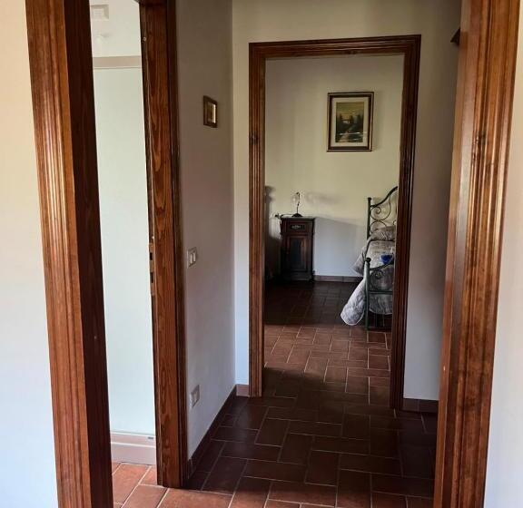 침실 1개 아파트, Agriturismo Il Viaio