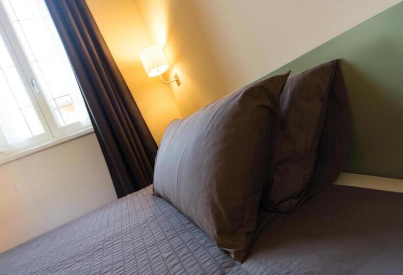 Номер Deluxe Одноместный, Agriturismo La Galizia