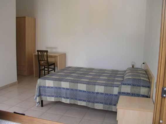 スタンダードルーム, Agriturismo Sa Mandria