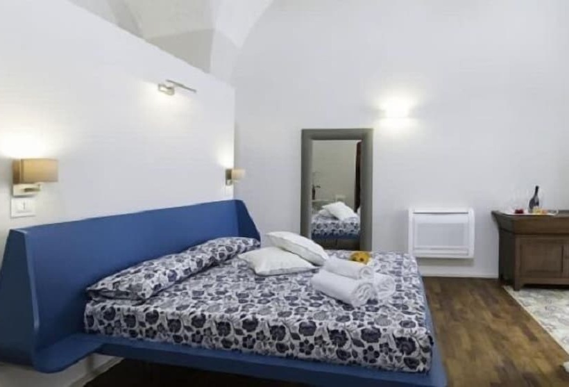 Номер Стандарт, Santa Marina Bed&breakfast