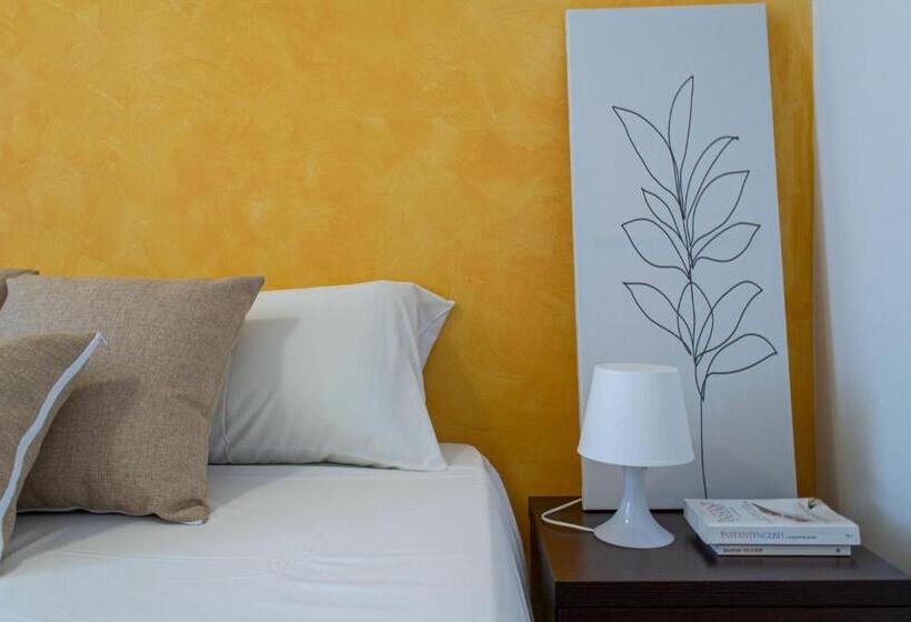 استودیوی استاندارد, Residence Borgo & Mare   Localo