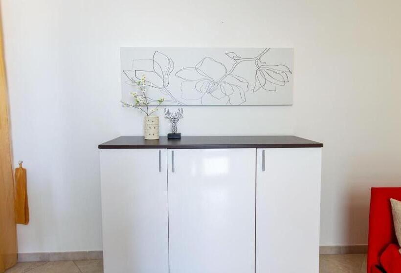 آپارتمان 2 خوابه, Residence Borgo & Mare   Localo