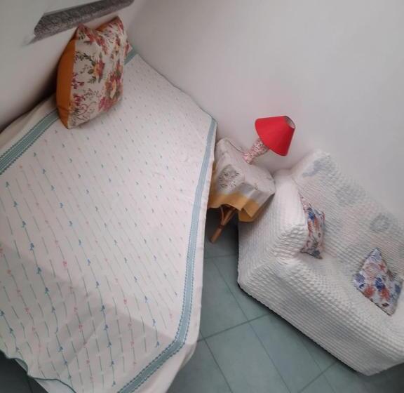 خانه 1 خوابه, Casa Vacanza Villa Lesto