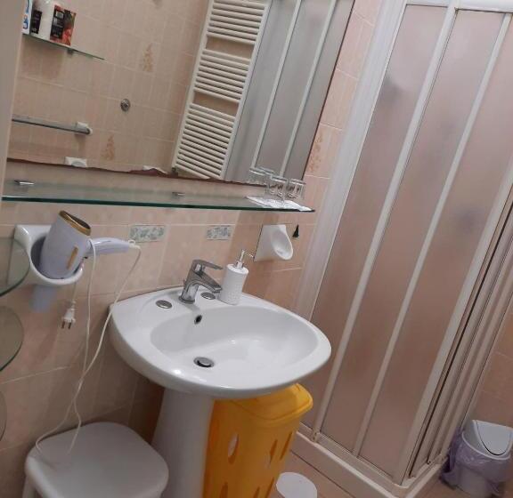 خانه 1 خوابه, Casa Vacanza Villa Lesto