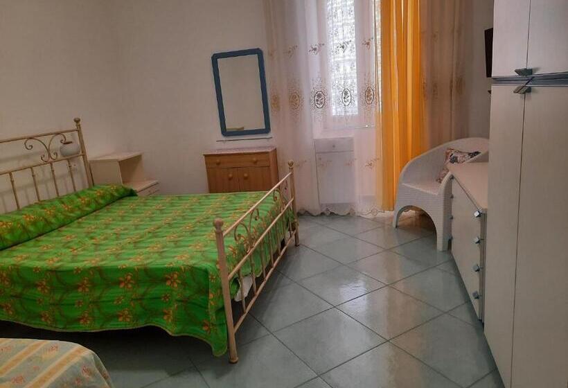 خانه 1 خوابه, Casa Vacanza Villa Lesto