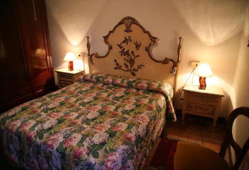 Апартаменты Superior 1 Спальня, Agriturismo Girasole