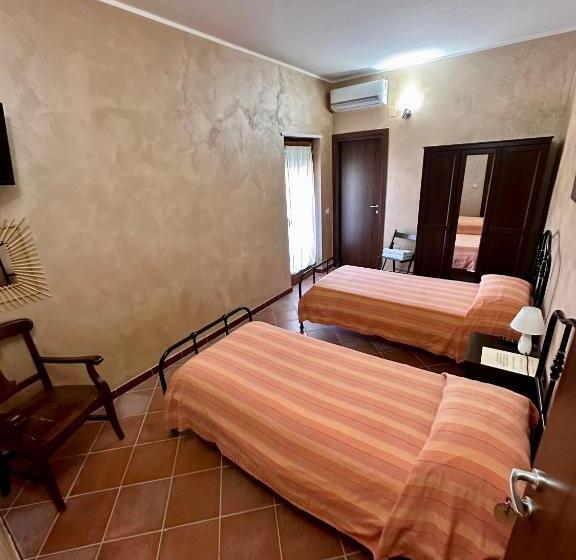Номер Стандарт, Agriturismo Il Pozzo