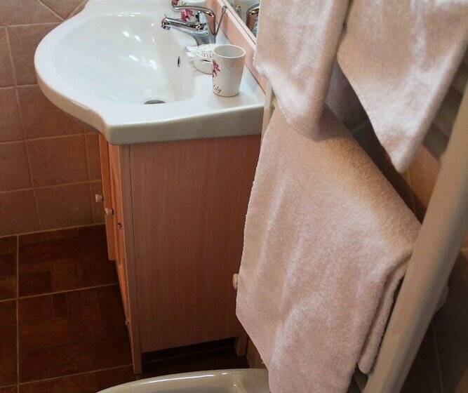 スタンダードルーム, Agriturismo San Mauro