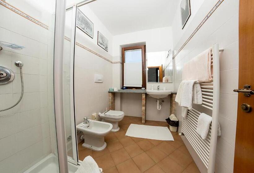 标准间, Cascina Dani