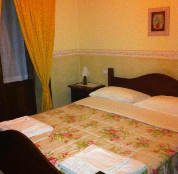 Номер Стандарт, Country House Il Piancardato