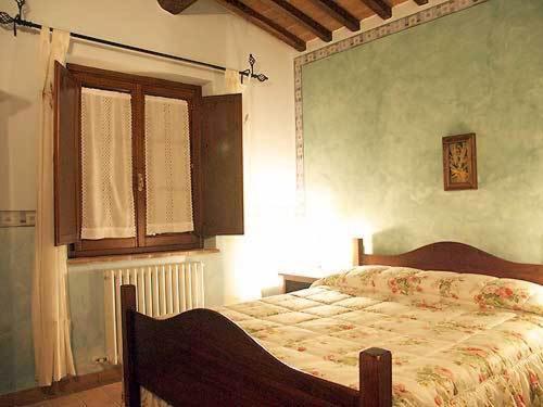 Апартаменты 2 Спальни, Country House Il Piancardato