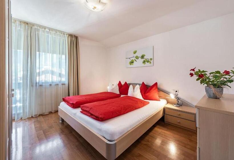 Апартаменты 2 Спальни, Sigmundhof
