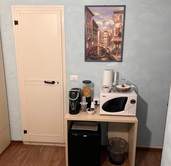 Номер Стандарт, B&b I' Chivi