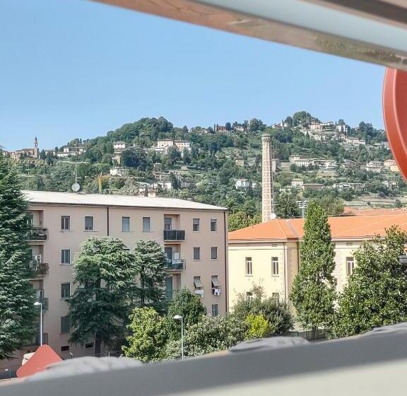 اتاق استاندارد, Bergamo & Dintorni