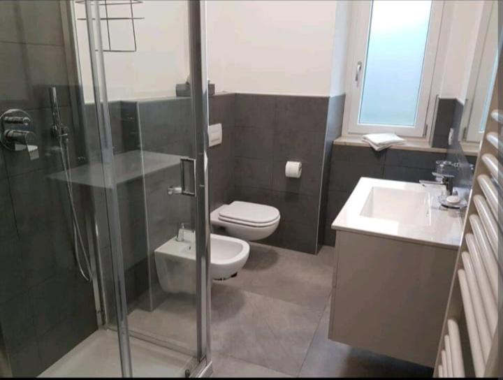 اتاق استاندارد چهار تخته, Bergamo & Dintorni