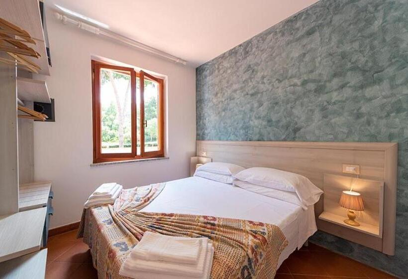 خانه 2 خوابه, Residence Le Grazie Est