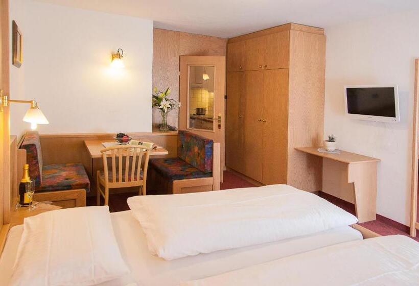 Студия Стандарт, Appartement  Und Wellnesshotel Winkler