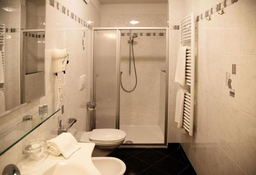 Студия Superior, Appartement  Und Wellnesshotel Winkler