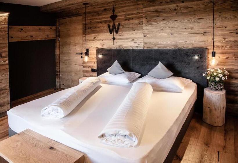 Люкс Повышенной Комфортности, Appartement  Und Wellnesshotel Winkler