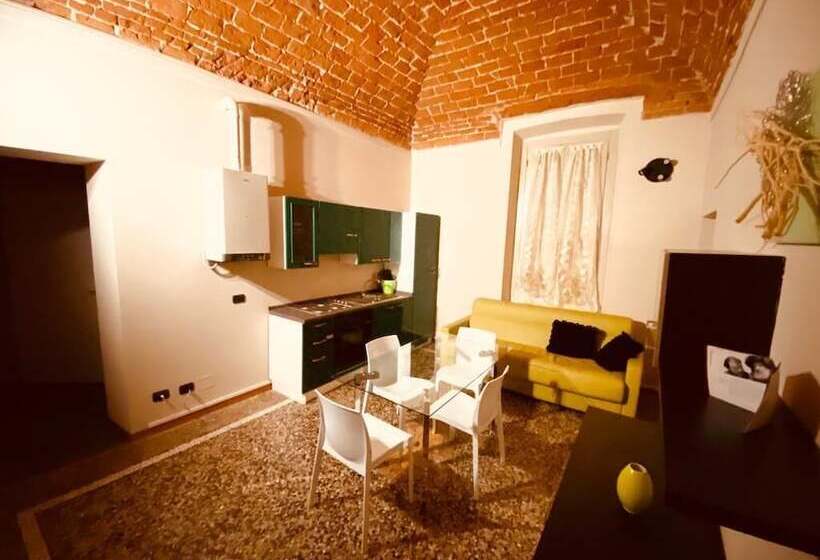 带1个卧室的公寓, Hh Hermoso Housing Valenza