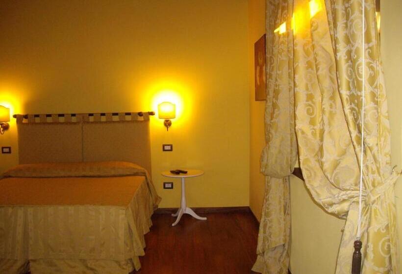 اتاق سوپریور, Agriturismo Il Borgo Degli Ulivi