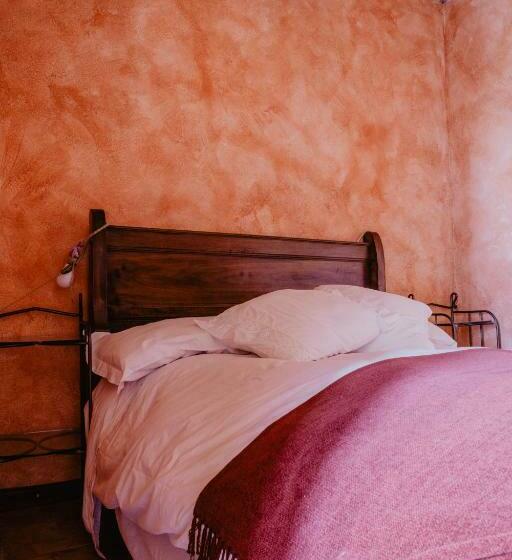标准间, Agriturismo Le Piagge
