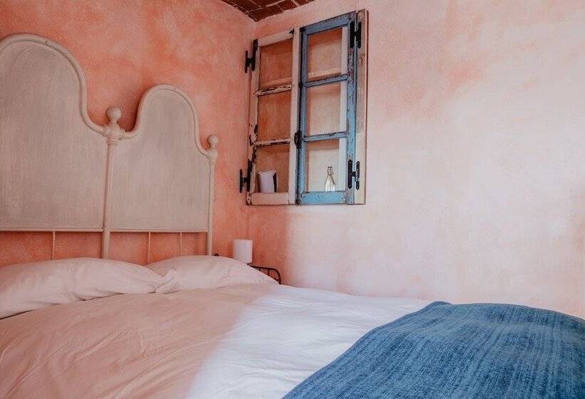 标准间, Agriturismo Le Piagge