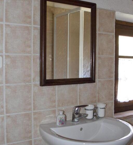 Апартаменты 1 Спальня, Agriturismo Santa Caterina