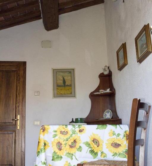 Апартаменты 1 Спальня, Agriturismo Santa Caterina