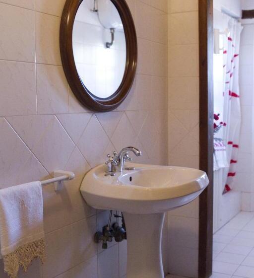 Апартаменты 1 Спальня Нижний Этаж, Agriturismo Santa Caterina