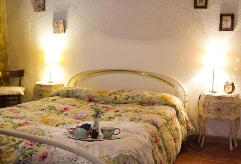 Апартаменты 1 Спальня, Agriturismo Santa Caterina
