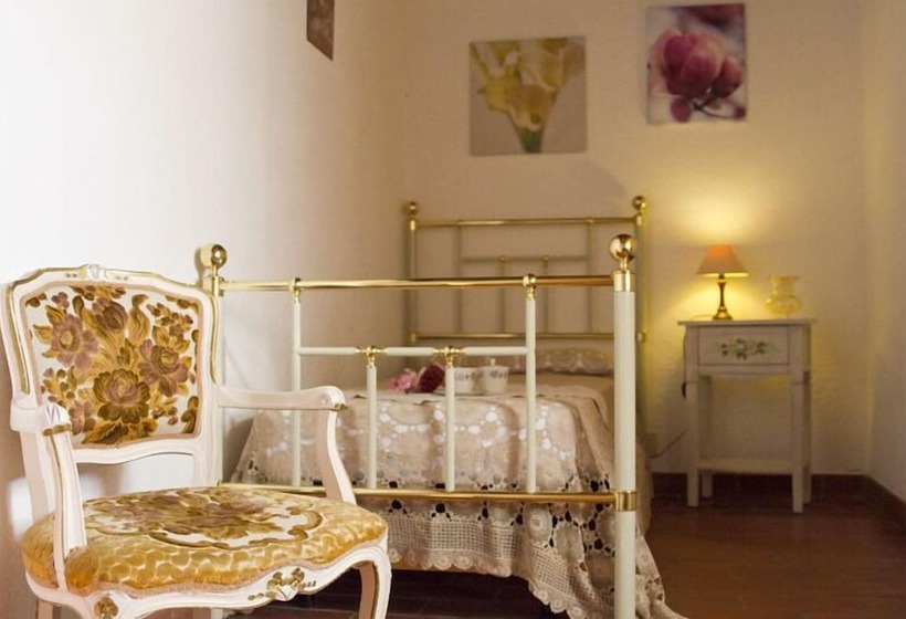 Апартаменты 3 Спальни, Agriturismo Santa Caterina