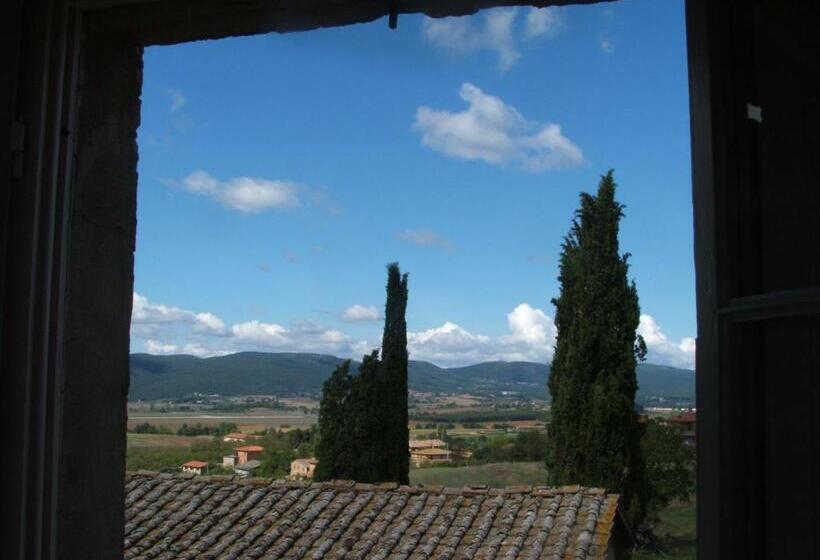 Номер Стандарт, Fattoria Di Cavaglioni