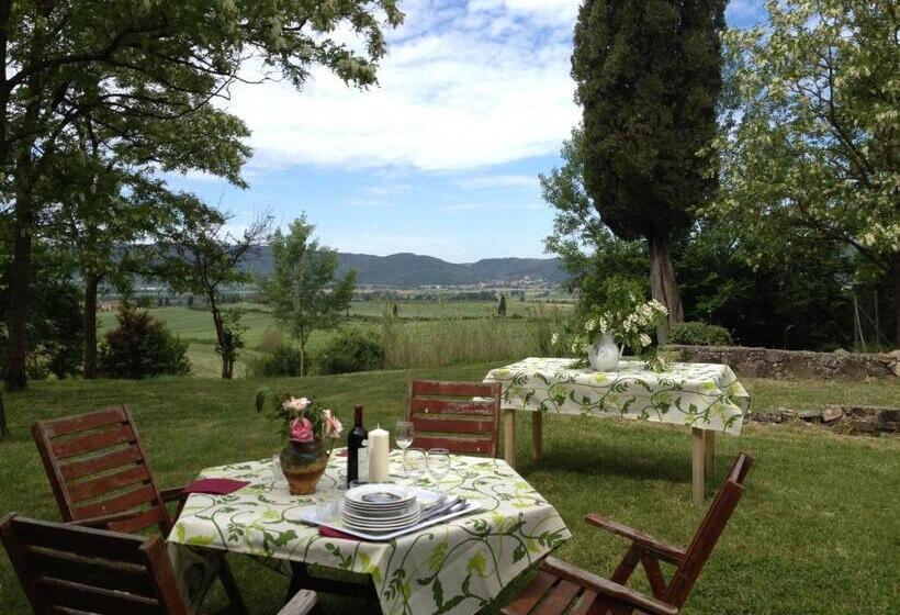 Дом 4 Спальни, Fattoria Di Cavaglioni