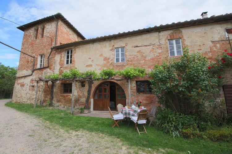 Дом 4 Спальни, Fattoria Di Cavaglioni