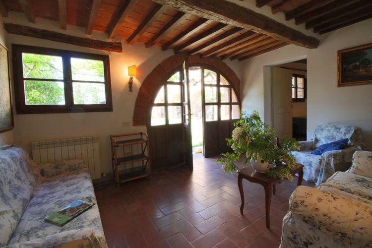 Дом 4 Спальни, Fattoria Di Cavaglioni