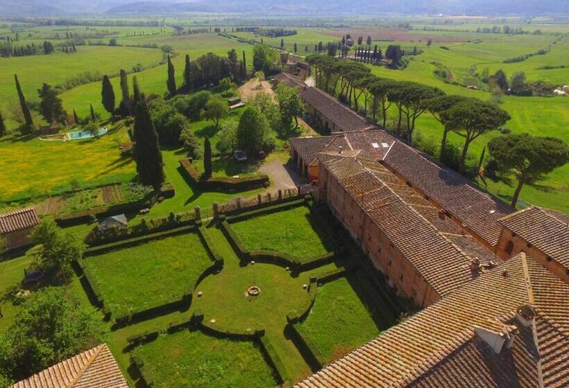 Номер Стандарт, Fattoria Di Cavaglioni