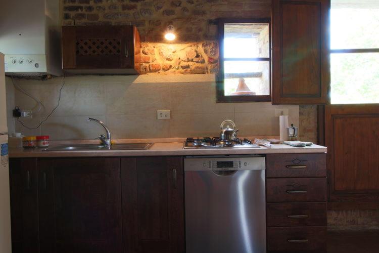 Дом 4 Спальни, Fattoria Di Cavaglioni
