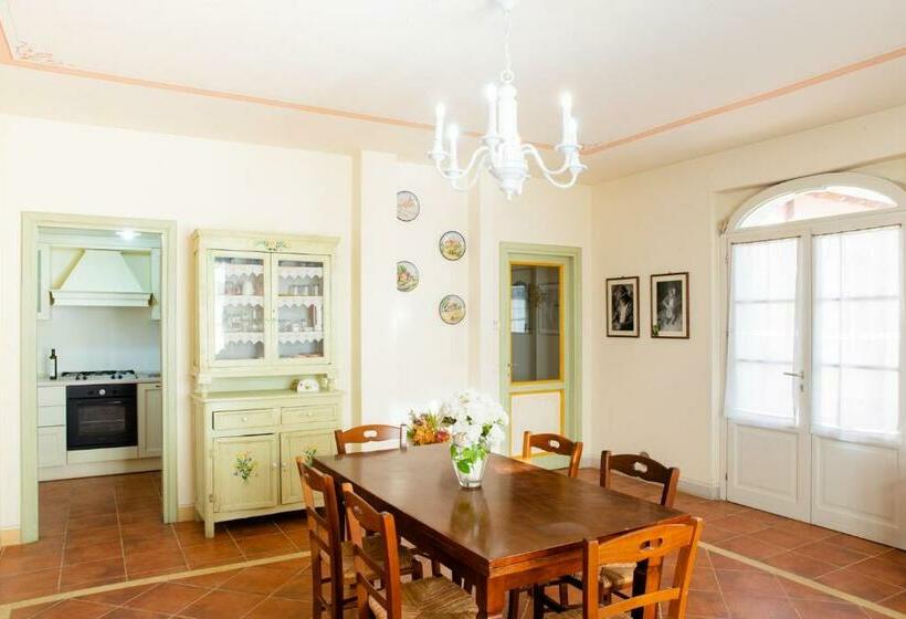 Апартаменты 3 Спальни, San Giovanni Al Monte