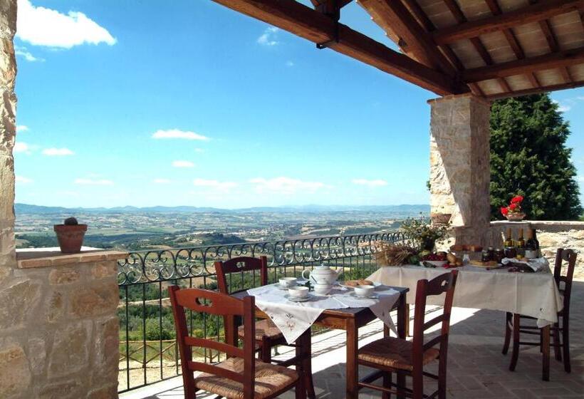 Апартаменты 3 Спальни, San Giovanni Al Monte