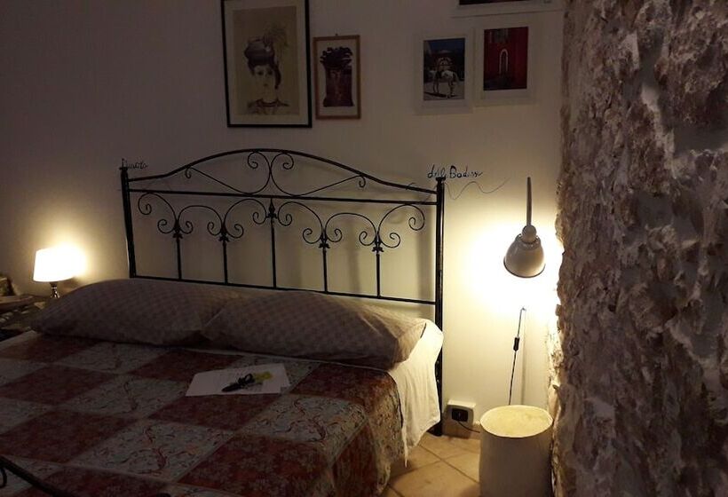 Номер Стандарт, Dimora Delle Badesse