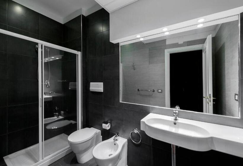 스탠다드 룸, Residence Annunziata