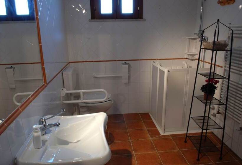 Апартаменты 2 Спальни, San Domenico Residence